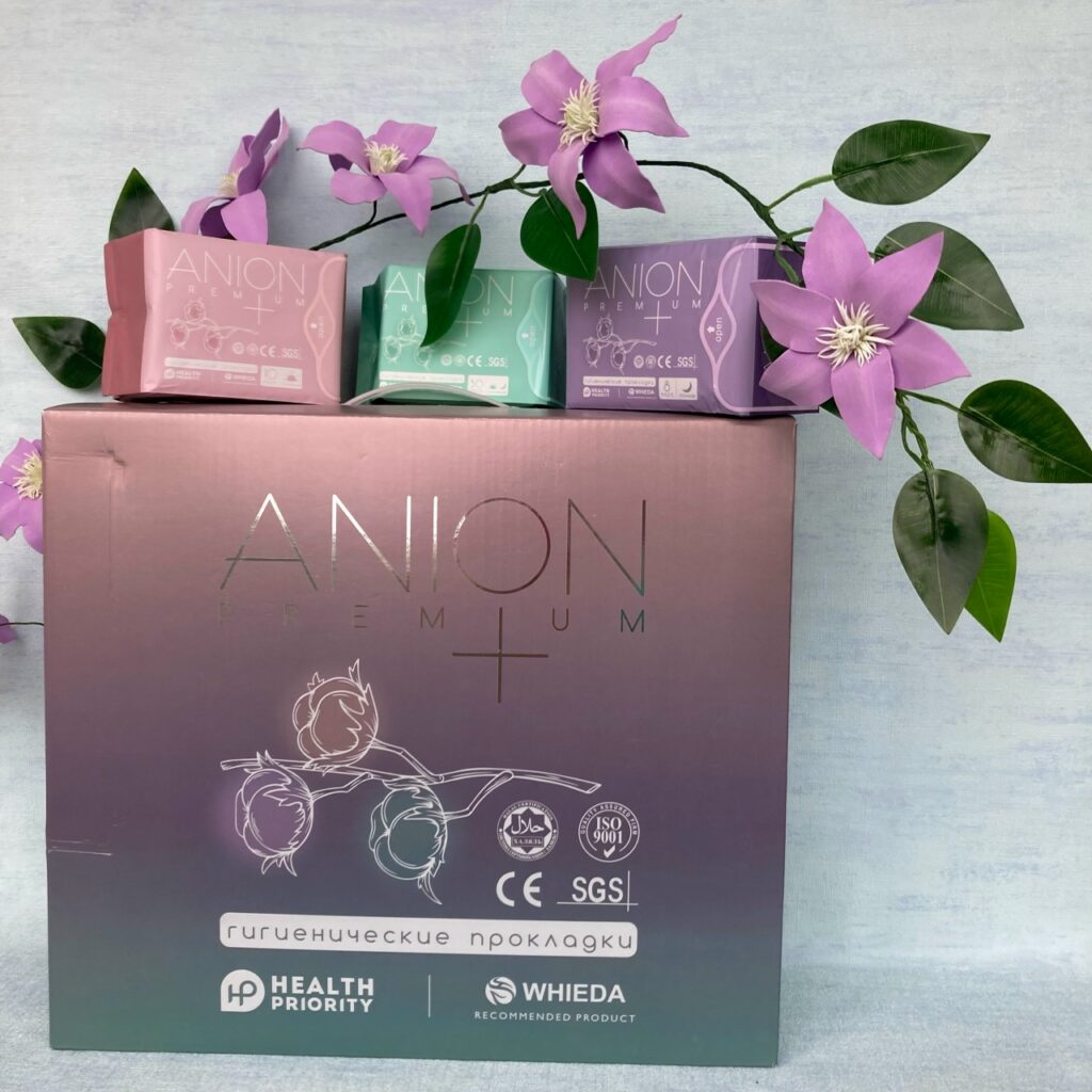 whieda anion+